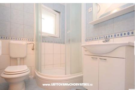 Apartamenty Naomi foto 4