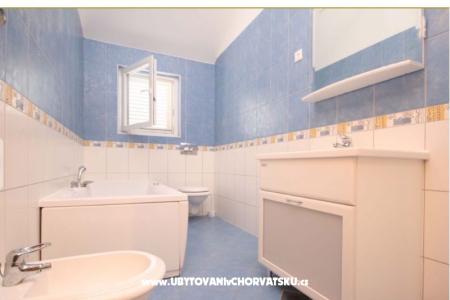 Apartamenty Naomi foto 5
