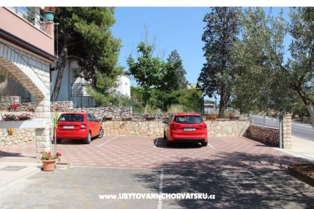 Apartamenty Petar Kuvač foto 2