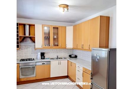 Apartamenty Pletikosa foto 5