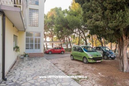 Apartamenty Pletikosa Gaj foto 5