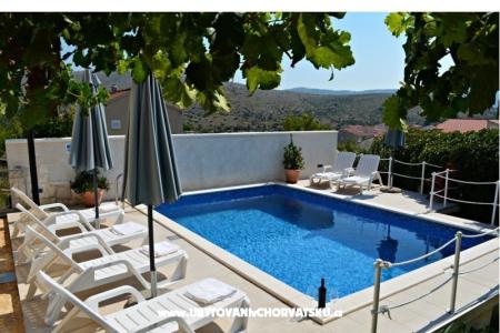 Apartamenty Villa RA foto 2