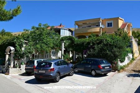 Apartamenty Villa RA foto 5