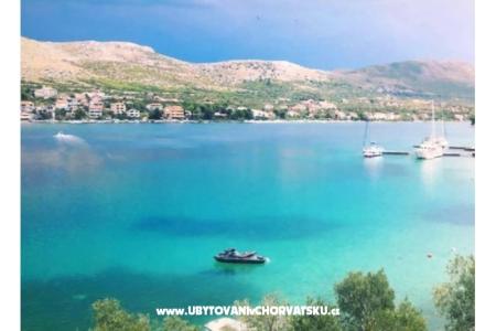 Apartamenty Ena i Lora Sibenik Chorwacja