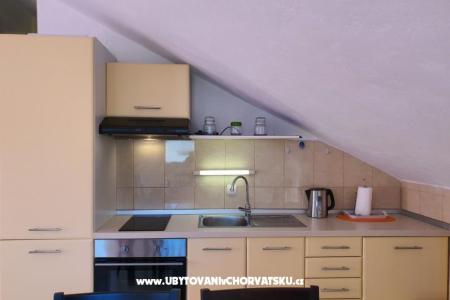 Apartamenty Šime foto 2