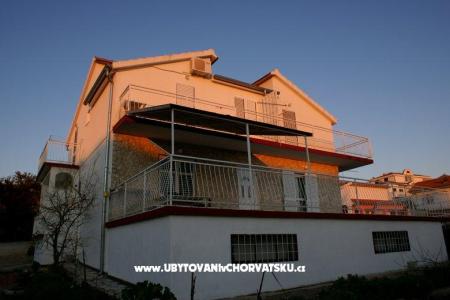 Apartamenty Skorić foto 2