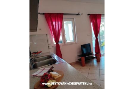 Apartamenty Španja foto 4