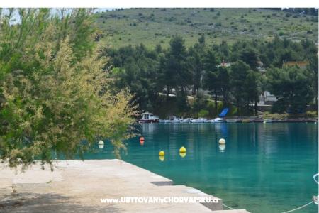 Apartamenty Stana Marković Žaborić foto 4