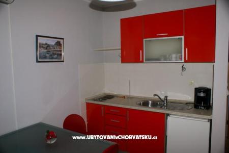 Apartamenty Šumera   foto 2