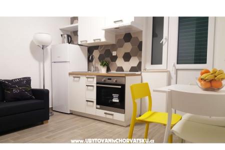 Apartamenty Šupe foto 4