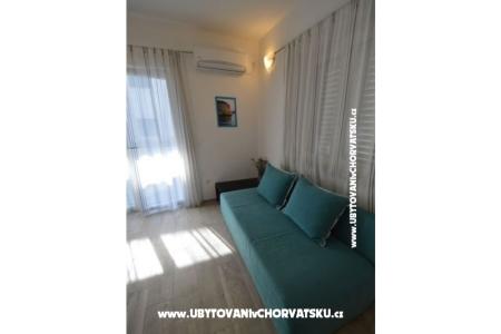Apartament Z Jadrija foto 4