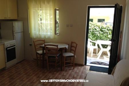 Apartamenty Vala foto 2