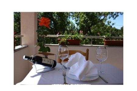 Apartamenty Villa Korina foto 2