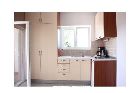 Apartamenty Villa Korina foto 3