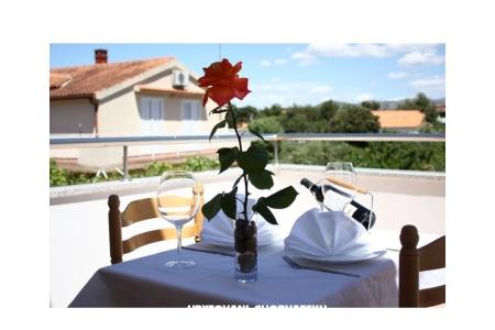 Apartamenty Villa Korina foto 4