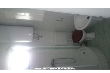 Apartamenty Zaboric foto 4