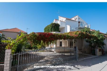 Apartamenty Živana Žaborić  foto 3