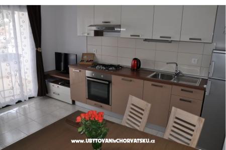 Apartamenty Vala foto 4