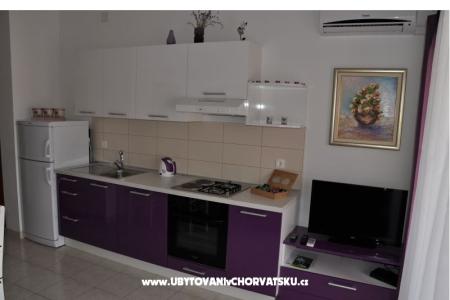 Apartamenty Vala foto 5