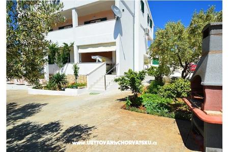 Apartament "Tonmar" Sibenik Chorwacja