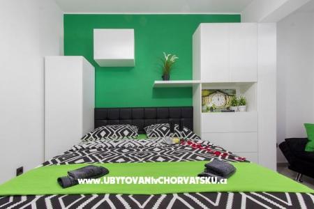 Apartamentts Slavica foto 2