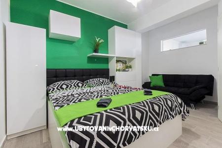 Apartamentts Slavica foto 3