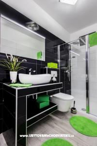 Apartamentts Slavica foto 5