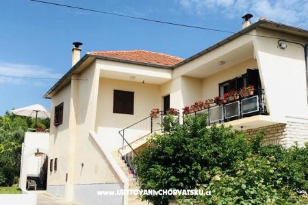 Sunset Hill Apartamenty Sibenik Chorwacja