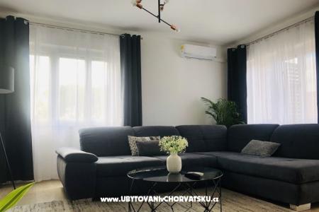 Sunset Hill Apartamenty foto 3