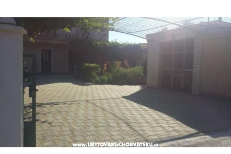 Apartamenty Katarina foto 3