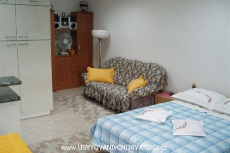Apartamenty Marty foto 5