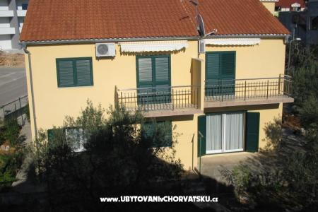 Apartamenty Bralic foto 2