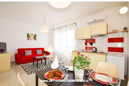 Apartamenty Solaris foto 2