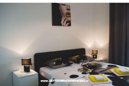 Apartament Sunny Garden Sibenik Chorwacja