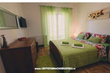 Apartament Sunny Garden foto 4
