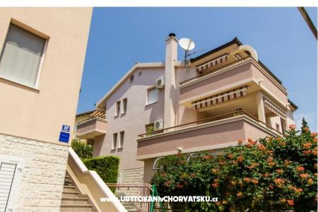 Apartament Zaboric Terrace foto 4