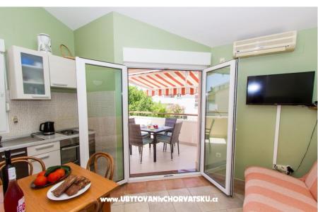 Apartament Zaboric Terrace foto 5