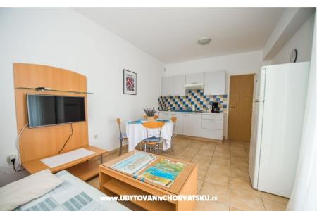 Apartamenty Anamarija foto 4