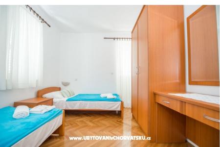 Apartamenty Anamarija foto 5