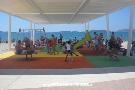 Apartamenty Ante Sibenik Chorwacja