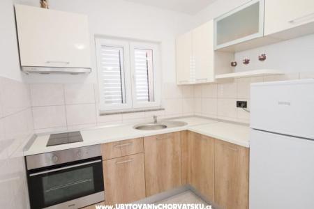 Apartamenty Bamba foto 5