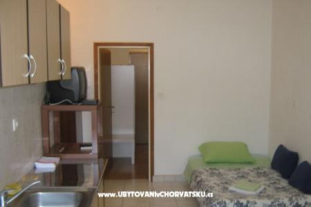 Apartamenty Berbić foto 5
