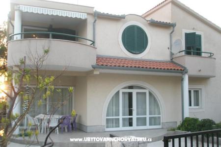 Apartamenty Bralic foto 2
