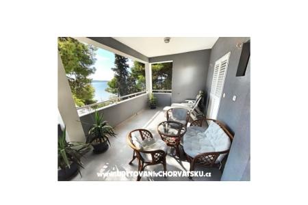 Apartamenty Brodarica Gaj foto 4