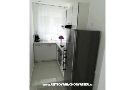 Apartamenty Brodarica foto 4