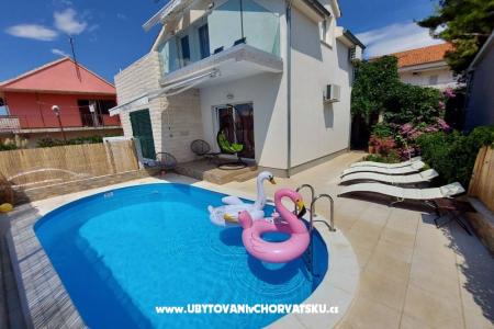 Apartamenty Djurdja Sibenik Chorwacja