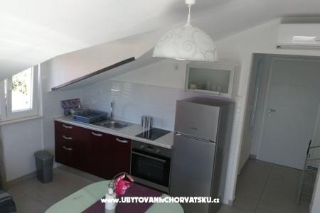 Apartamenty Djurdja foto 3