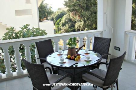 Apartamenty Katarina foto 4