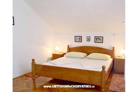 Apartamenty Katarina foto 5