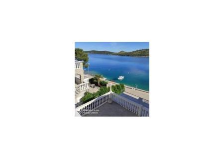 Apartamenty MI Sibenik Chorwacja